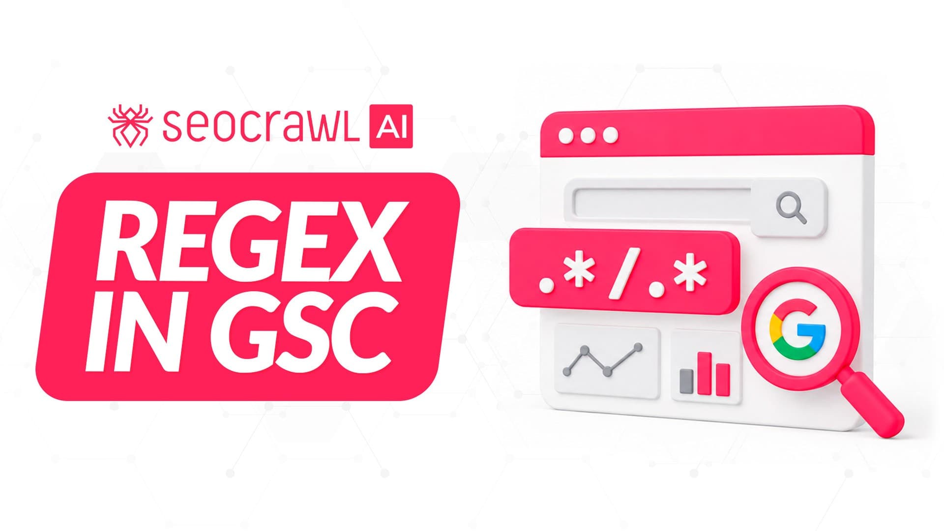 How to Use Regex in Google Search Console